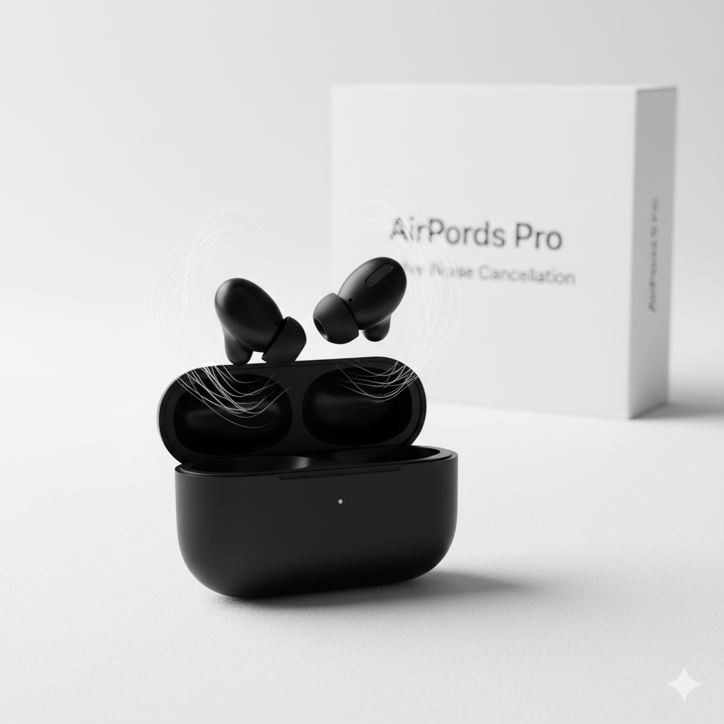 AirPods Pro ANC Edition AirPods Pro Master Copy