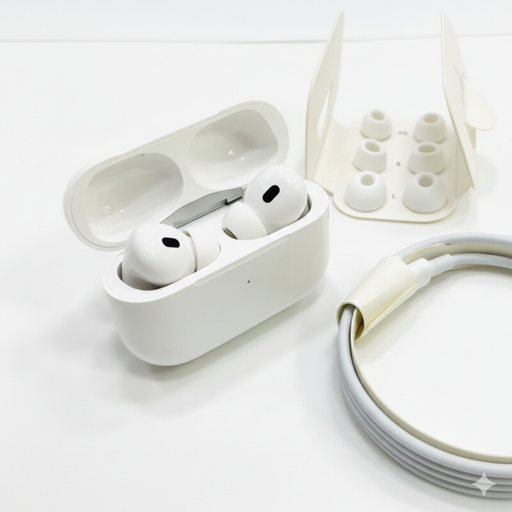 AirPods Pro ANC Edition AirPods Pro Master Copy