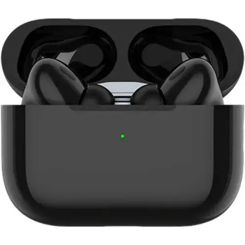 PW-24 with silicon pouch TWS wireless earbuds