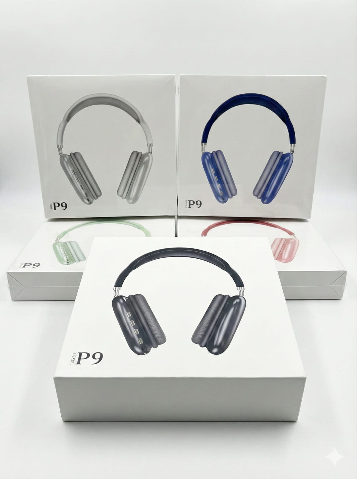 P9 A+ Quality Wireless Bluetooth Headphone
