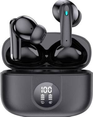 M10 True Wireless Bluetooth Earbuds